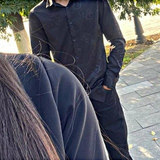 Логотип @san_dahar_16 - Сан дахар.💗