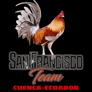 Логотип @san_francisco_team - San Francisco Team