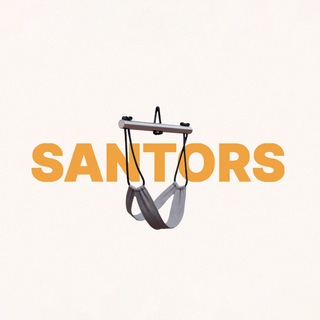 Логотип @san_tors - SANTORS