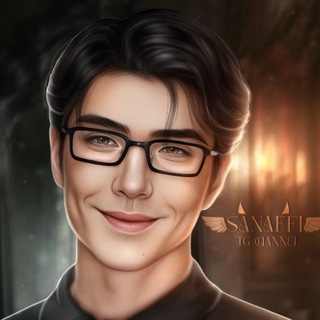 Логотип @sanaffi - sanaffi