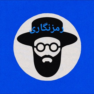 Логотип @sanahoti - ریش