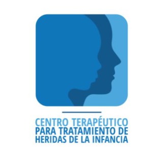 Логотип @sanarheridasinfantiles - Centro terapéutico- heridas de infancia