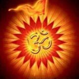 Логотип @sanatan_dharm_sanskriti_seva - सनातन धर्म-संस्कृति -सेवा