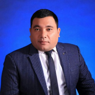Логотип @sanatbek_jabborov - SANATBEK JABBOROV