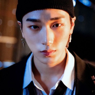 Логотип @sanateez - SAN ● ATEEZ