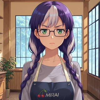 Логотип @sanati_tales - Sanati Tales