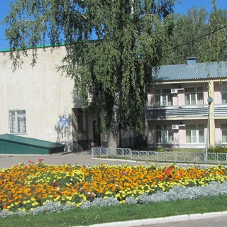 Логотип @sanatorydubki - Санаторий Дубки