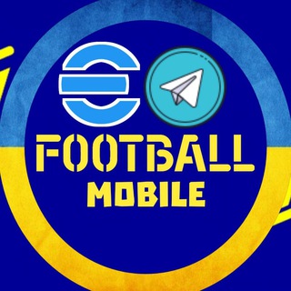 Логотип @sanchezpesmobile - eFootball 2022 Mobile 🇺🇦