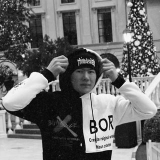 Логотип @sanchik_332 - Санжар Артигалиев 🐊