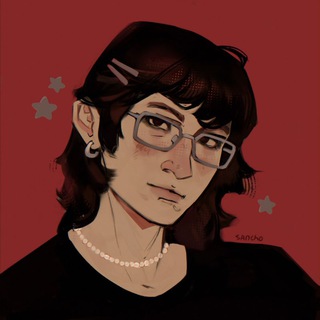 Логотип @sanchos_o - Sanchos