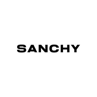 Логотип @sanchystudio - SANCHY