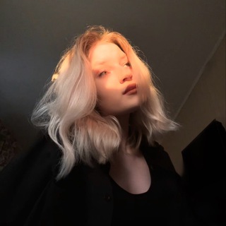 Логотип @sanctamary - святая маря