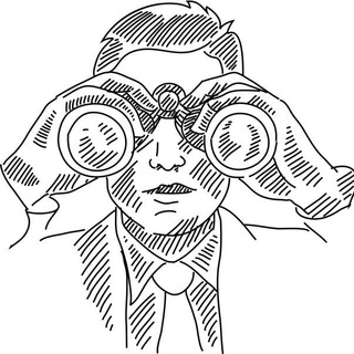 Логотип @sanctionsexplained - Санкционный дозор