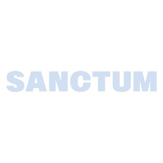 Логотип @sanctum_clinic - Клиника SANCTUM доказательная косметология и лазерная эпиляция | СПб