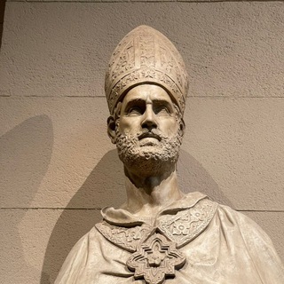 Логотип @sanctumsilentium - alma mater