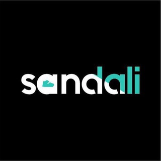 Логотип @sandali_uz - SANDALI_UZ