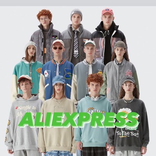 Логотип @sandalik - Хайповый шмот ✔️ | ALIEXPRESS