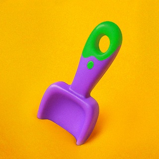 Логотип @sandbox_friends - ПЕСОЧНИЦА ©