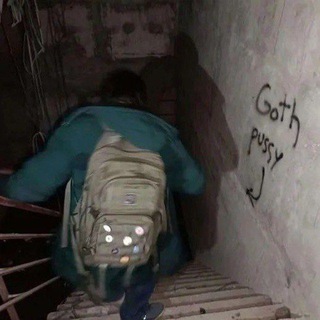 Логотип @sandboxinghetto - Песочница в Девяткино ☕️