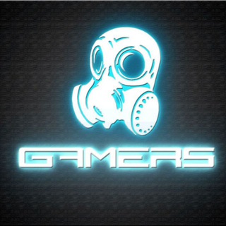 Логотип @sandbrawl - GAMERS