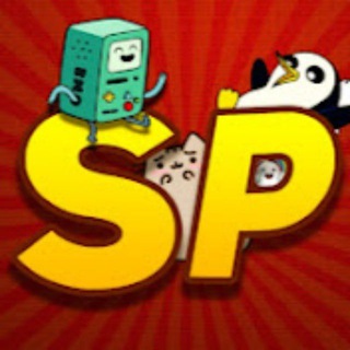 Логотип @sanders_project - SandersProject LetsPlay