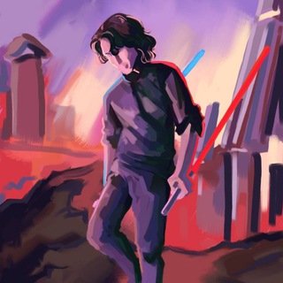 Логотип @sanderys - Будни Сандери и всякая чертовщина