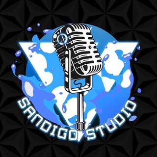 Логотип @sandigo_studioua - Sandigo_Studio UA