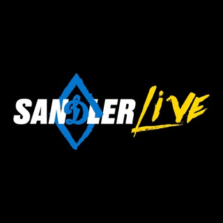 Логотип @sandlerlive - SANDLER-Live-Динамо