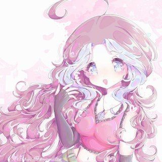 Логотип @sandra0piar - Пиар чат от Сандры