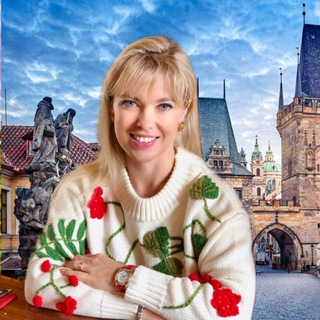 Логотип @sandra_praga_gid - Sandra_Praga