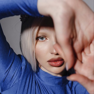 Логотип @sandra_rich - RICH BITCH / MODEL