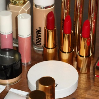 Логотип @sandraistomina - Sunny Makeup