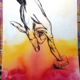 Логотип @sandras_seelenbewegung - SEELENBEWEGUNG