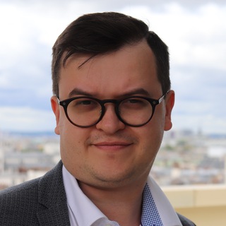 Логотип @sandreychuk - Станислав Андрейчук