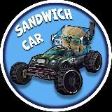 Логотип @sandwichcar - Sandwich Car