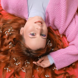 Логотип @sandy_cheekks - Сэнди Чикс