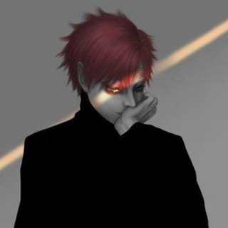 Логотип @sandy_gaara - ⌛❤️Гаара. ❤️⌛