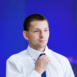 Логотип @sandyinvest - Шуляев PRO инвестиции | Пишу фин.бота