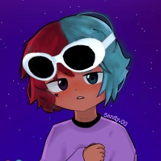Логотип @sandymusic_1 - Sandy.OG