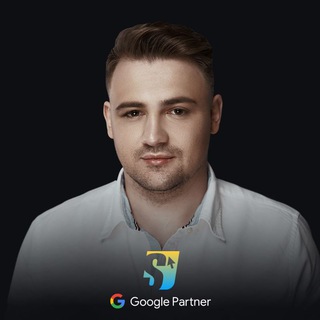 Логотип @sandyrievcom - Sandyriev Digital Druid