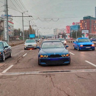 Логотип @sanea_lebedev - sanea_lebedev - весь движ