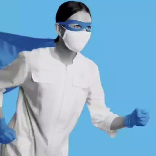 Логотип @sanerity - САНЕРИТИ ХАССП