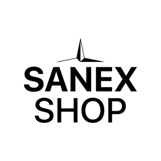 Логотип @sanexshop - SanexShop