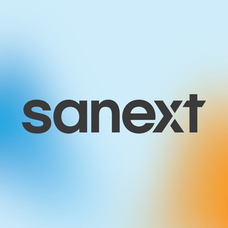 Логотип @sanextru - SANEXT