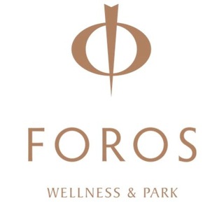 Логотип @sanforos - Санаторий «Форос»