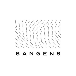 Логотип @sangensexpert - Sangens Эксперт