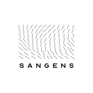 Логотип @sangensrussia - Sangens
