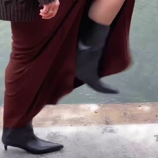 Логотип @sangita_knitting - Sangita_knitting