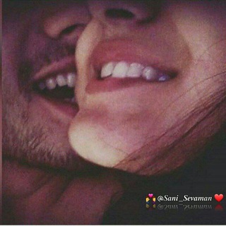 Логотип @sani_sevaman - ❥︎ Sani_Sevaman ❤︎ orginal ️️
