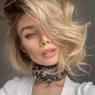 Логотип @sania_camelli - Sania Camelli